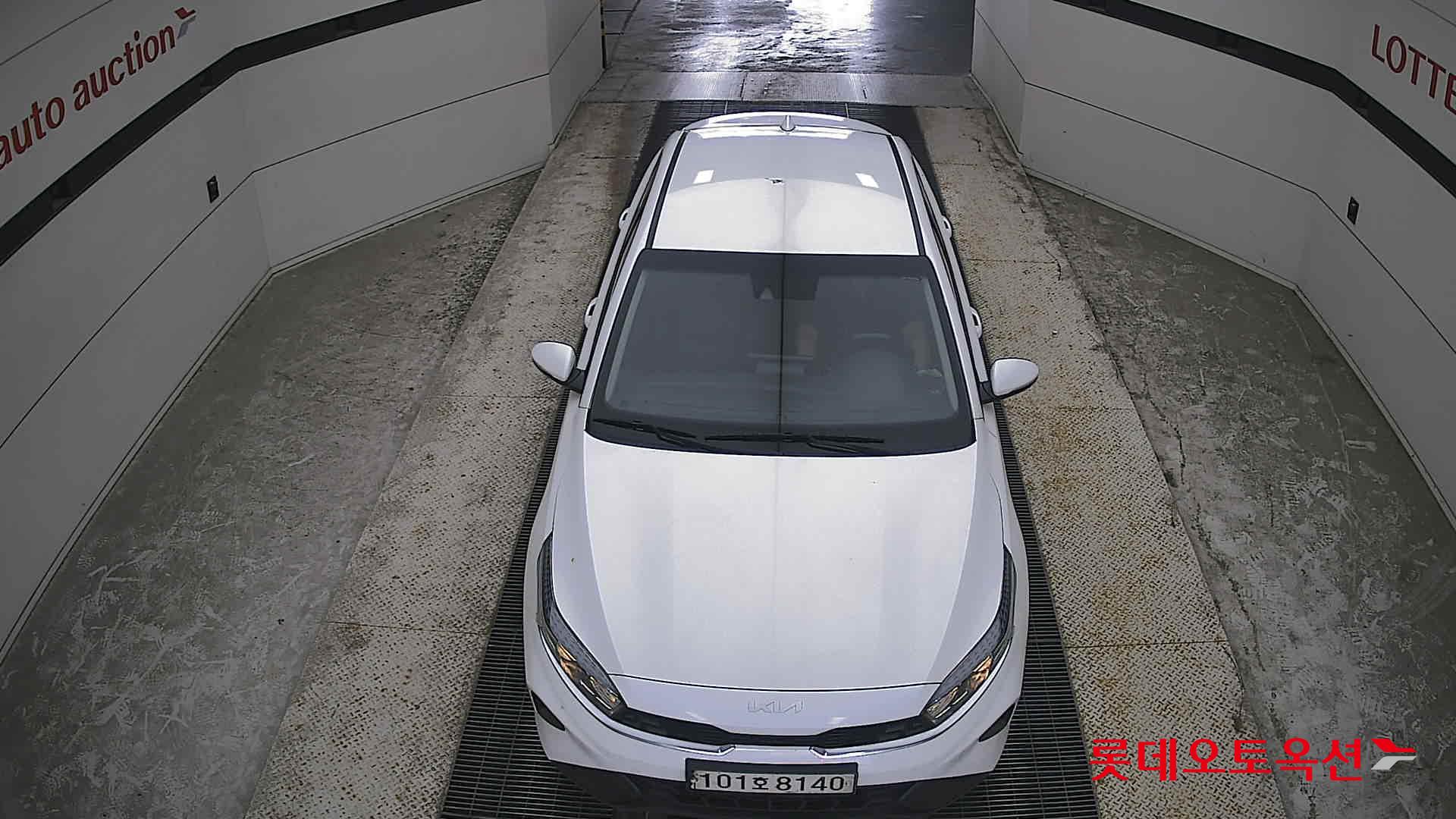 2022 - kia k3