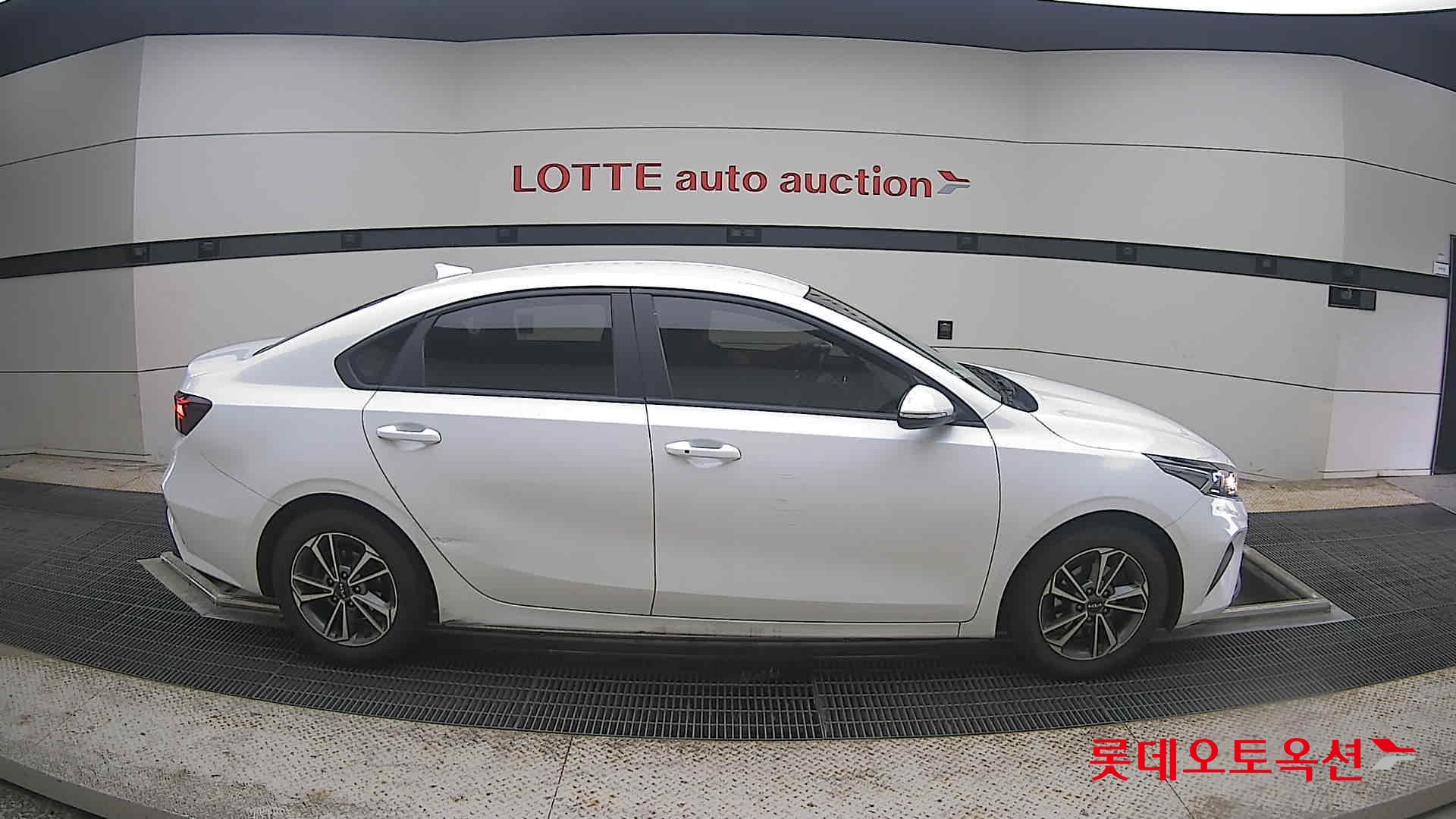 2022 - kia k3