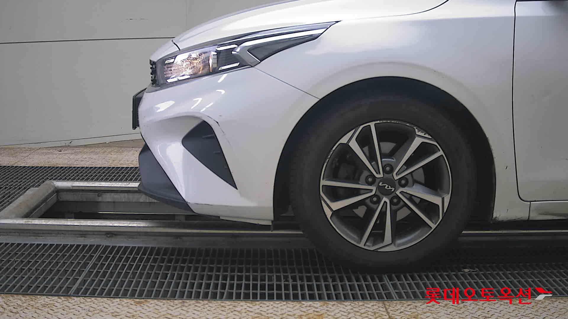 2022 - kia k3
