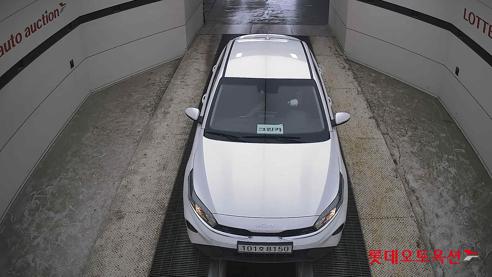 2022 - kia k3