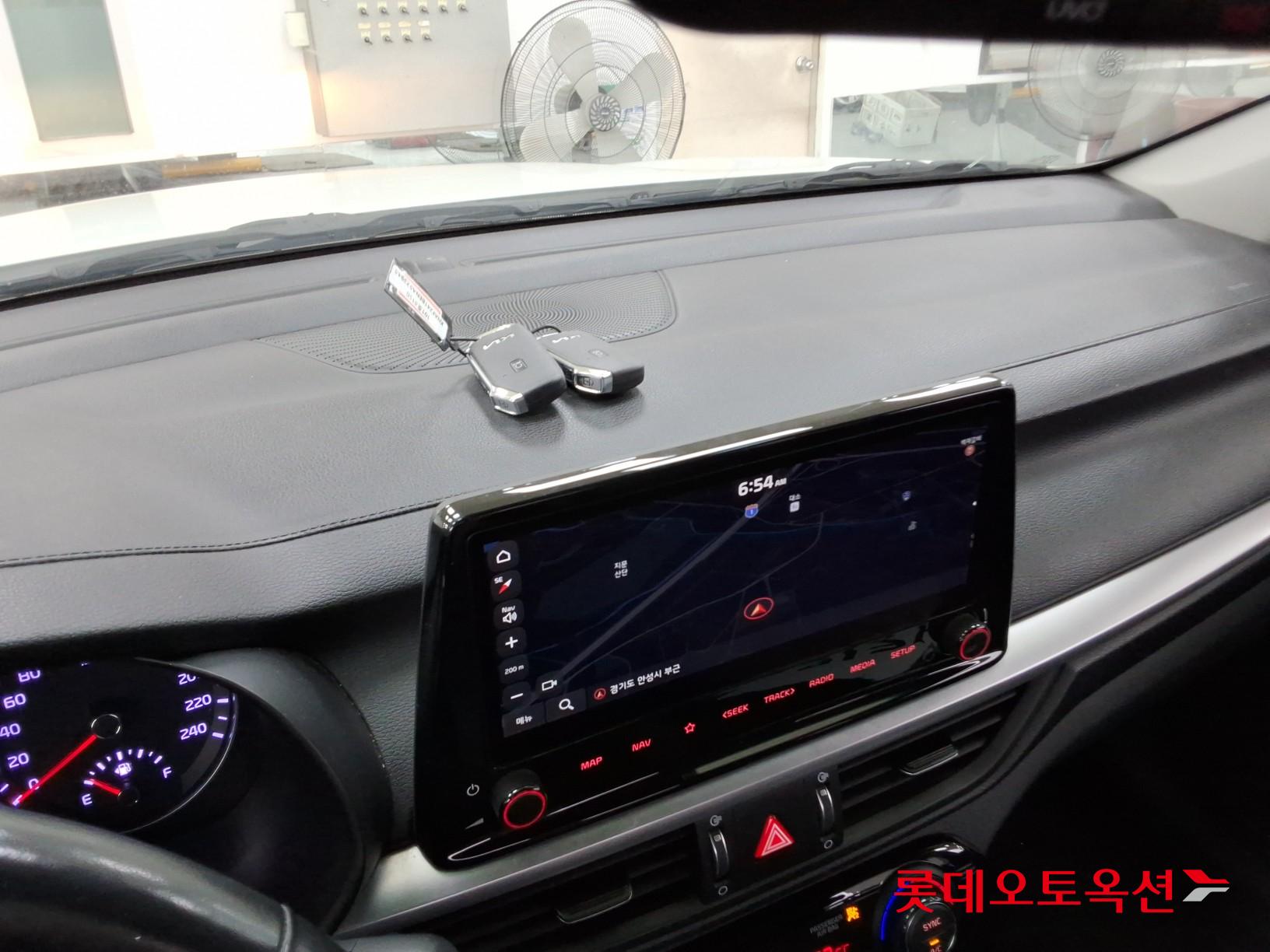 2022 - kia k3