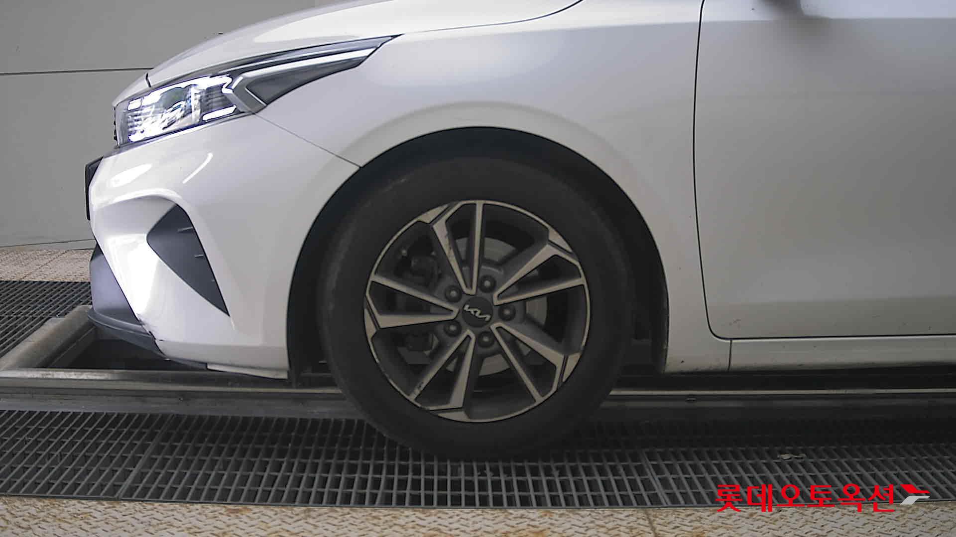 2022 - kia k3