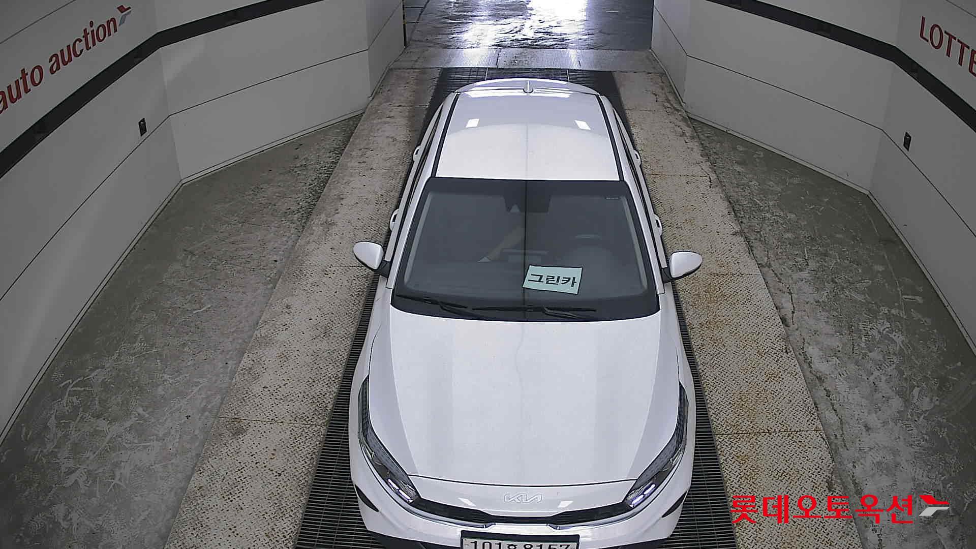 2022 - kia k3