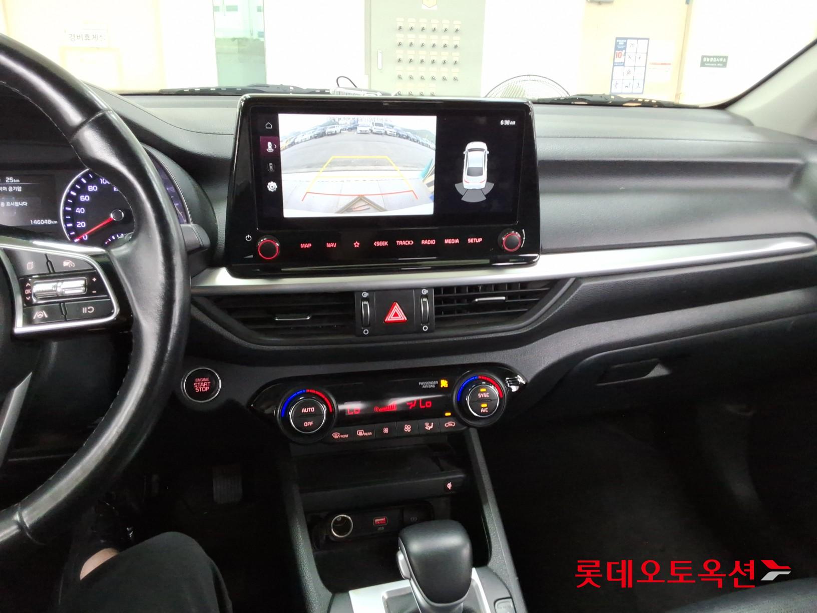 2022 - kia k3