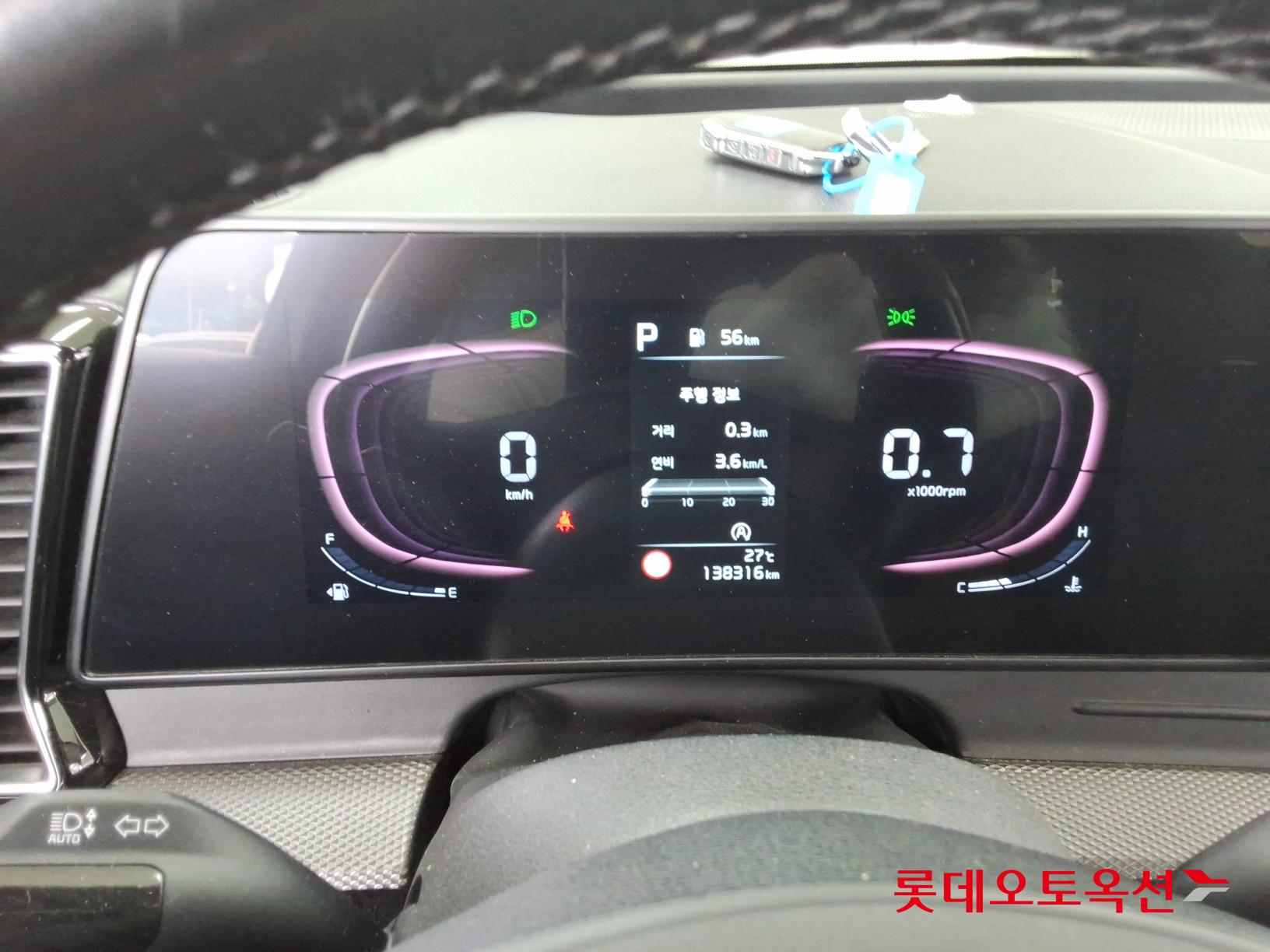 2022 - kia sportage
