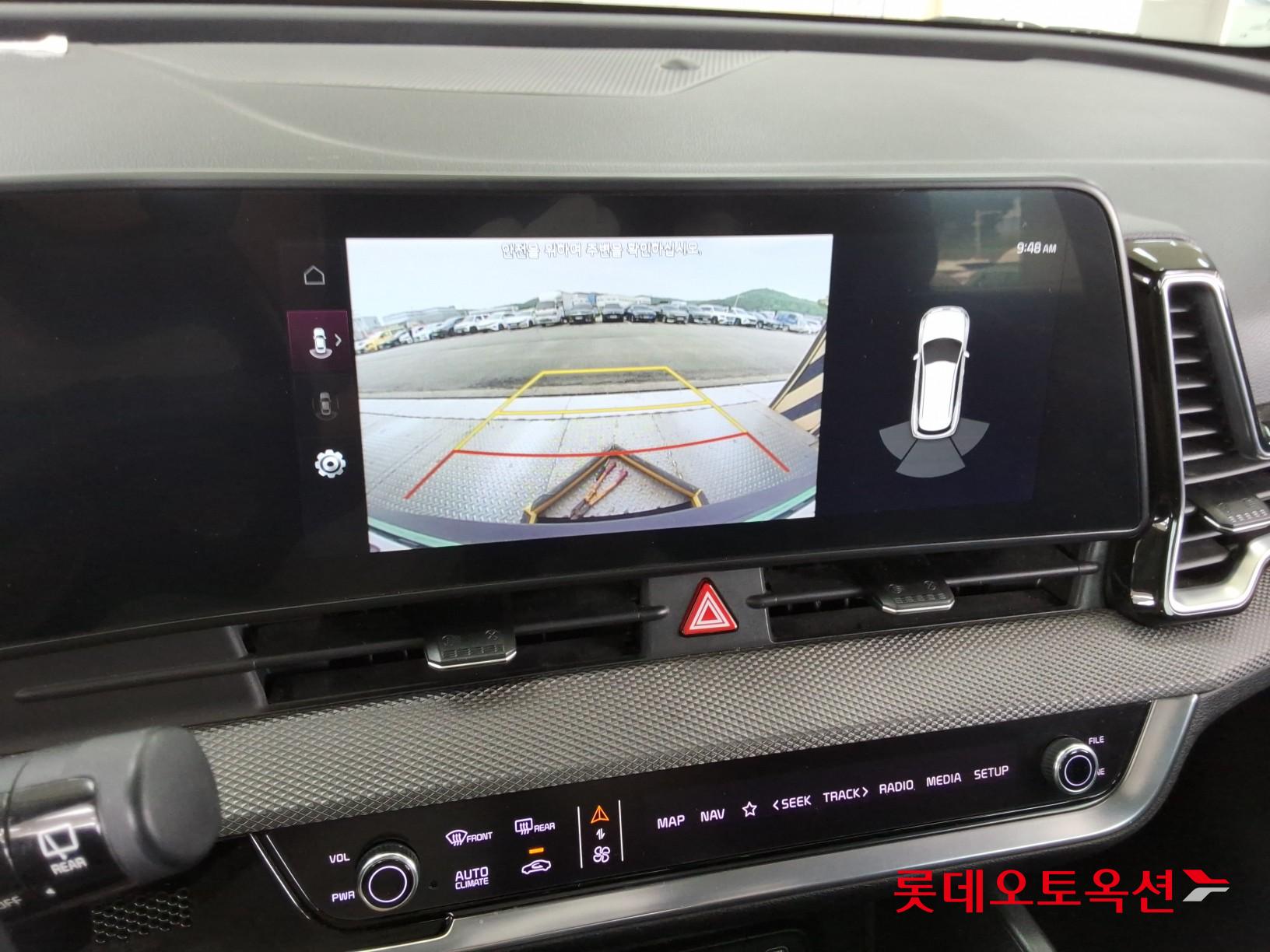2022 - kia sportage