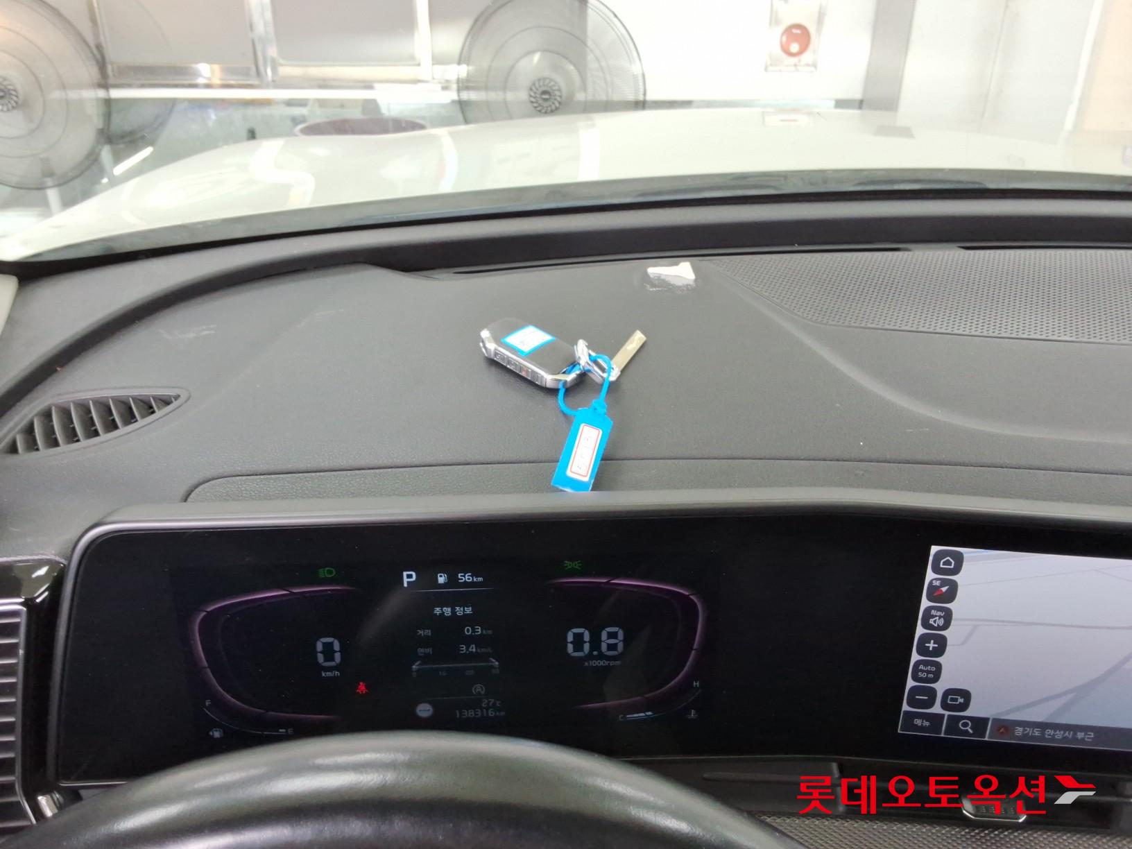 2022 - kia sportage