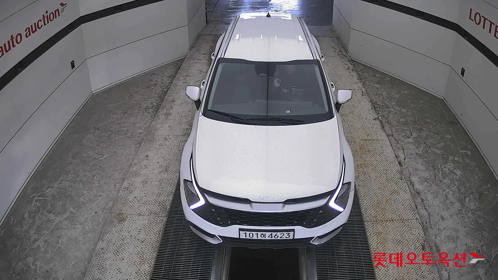2022 - kia sportage