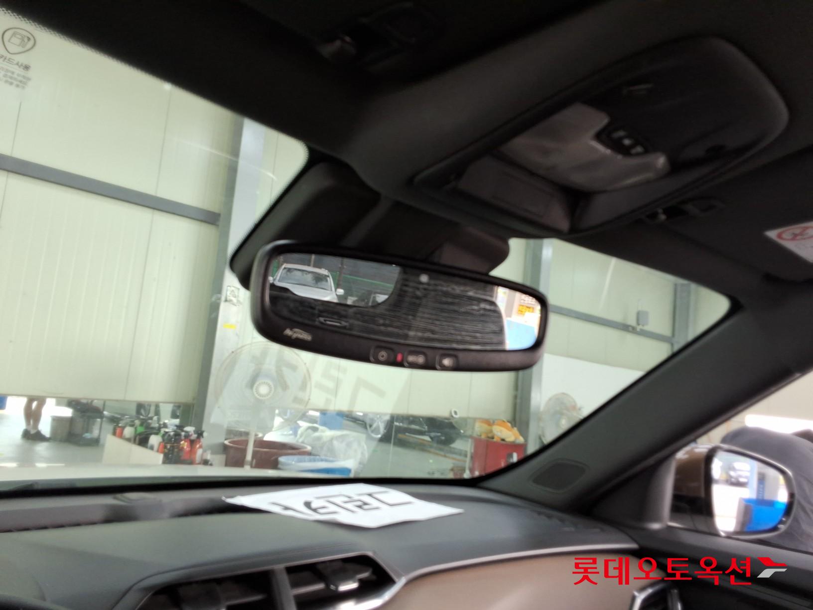 2022 - chevrolet trailblazer