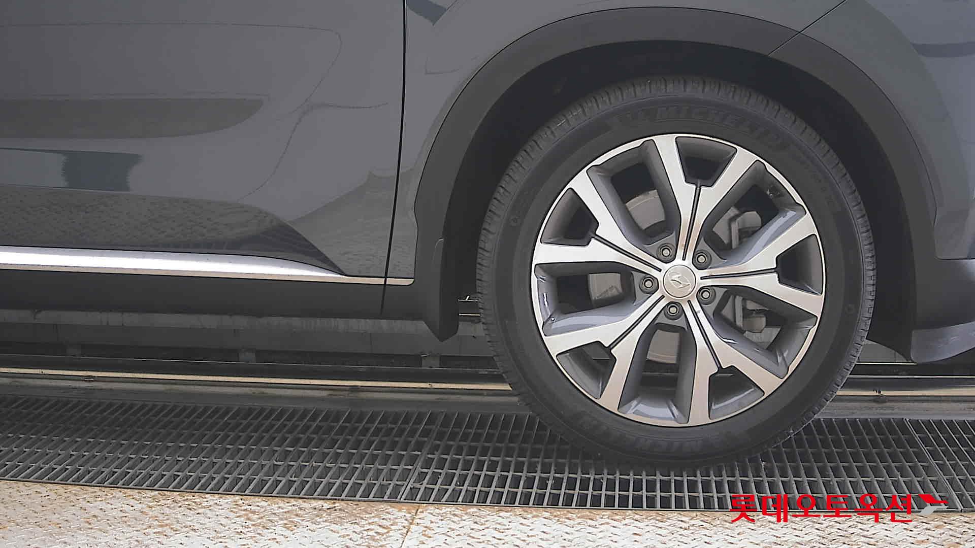 2021 - hyundai palisade