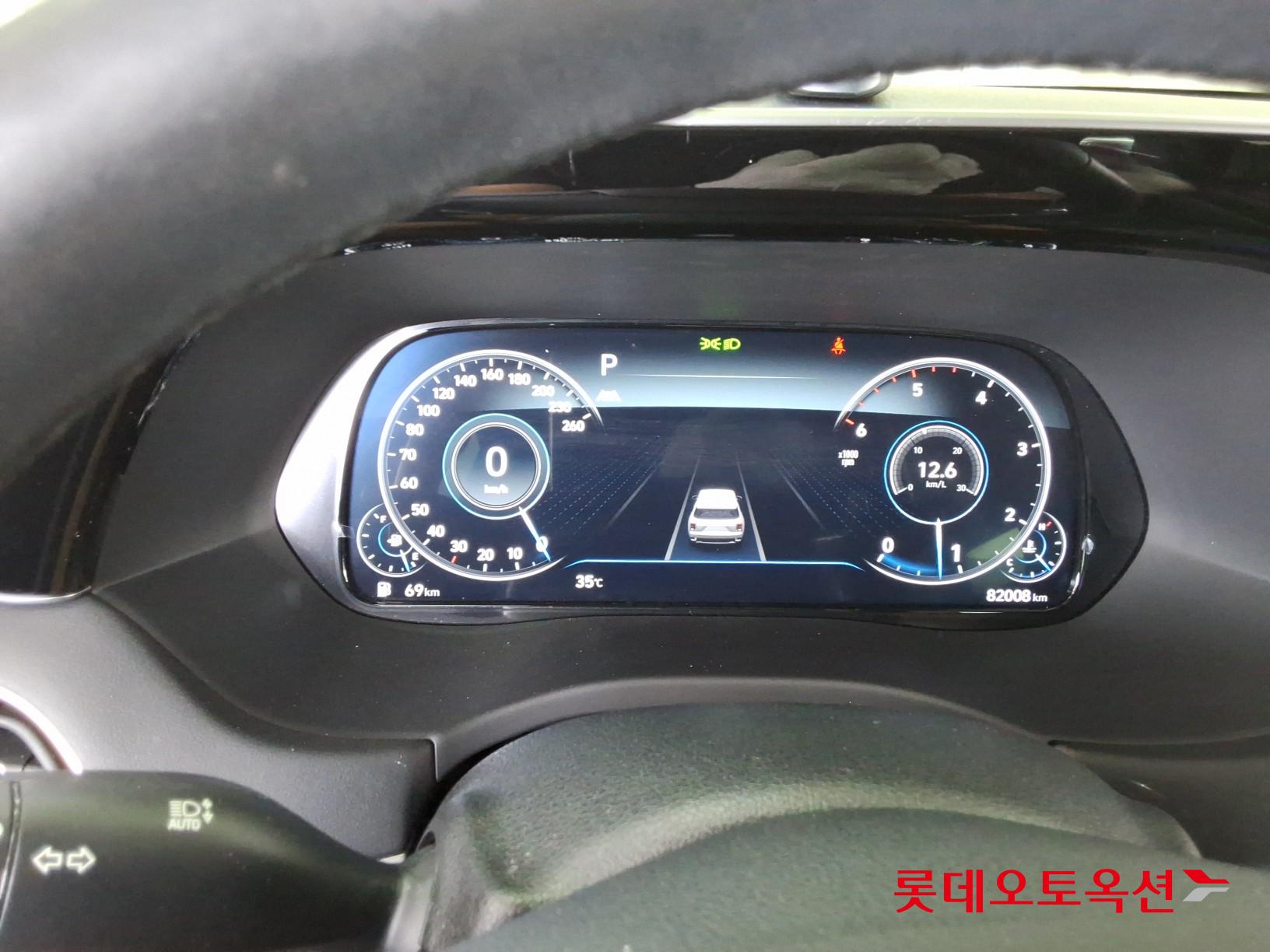 2021 - hyundai palisade
