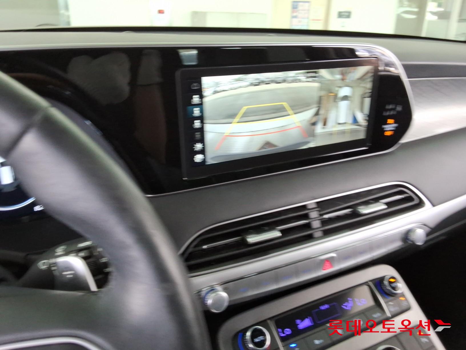 2021 - hyundai palisade
