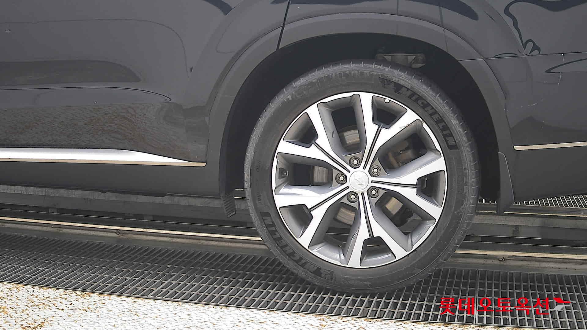 2021 - hyundai palisade
