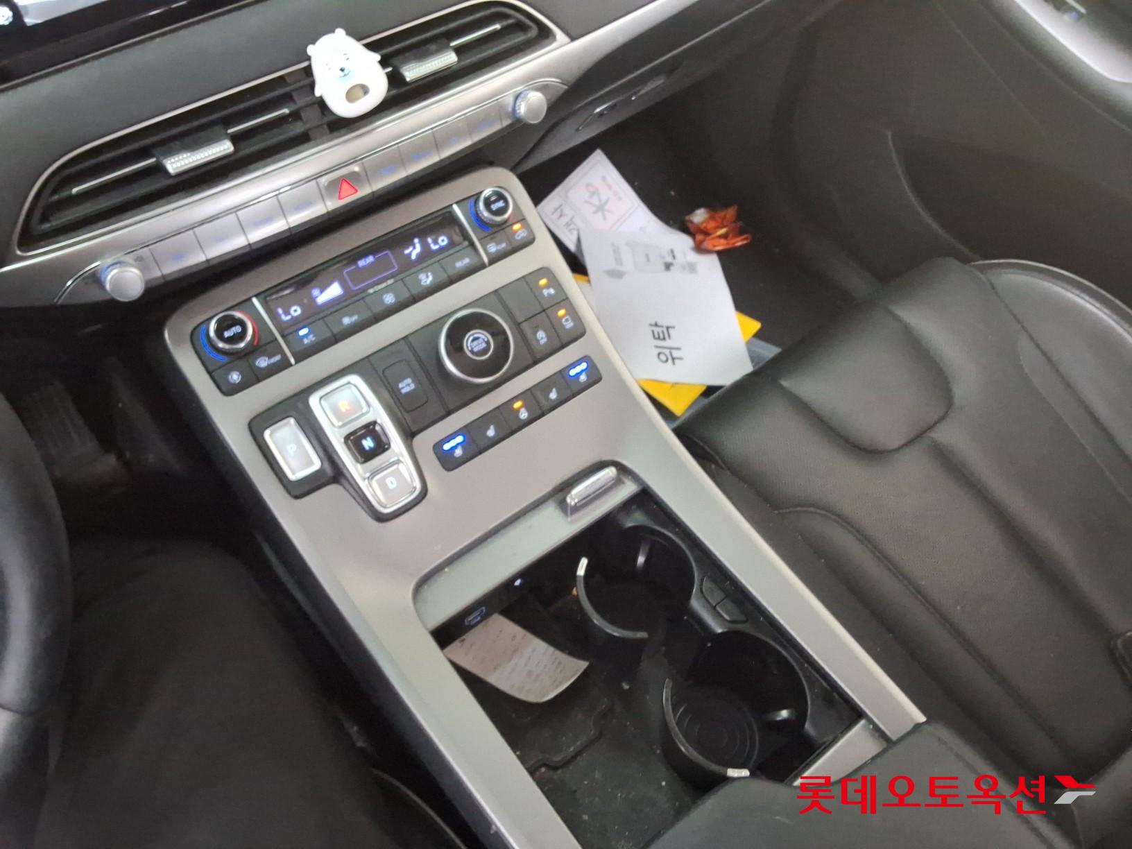 2021 - hyundai palisade