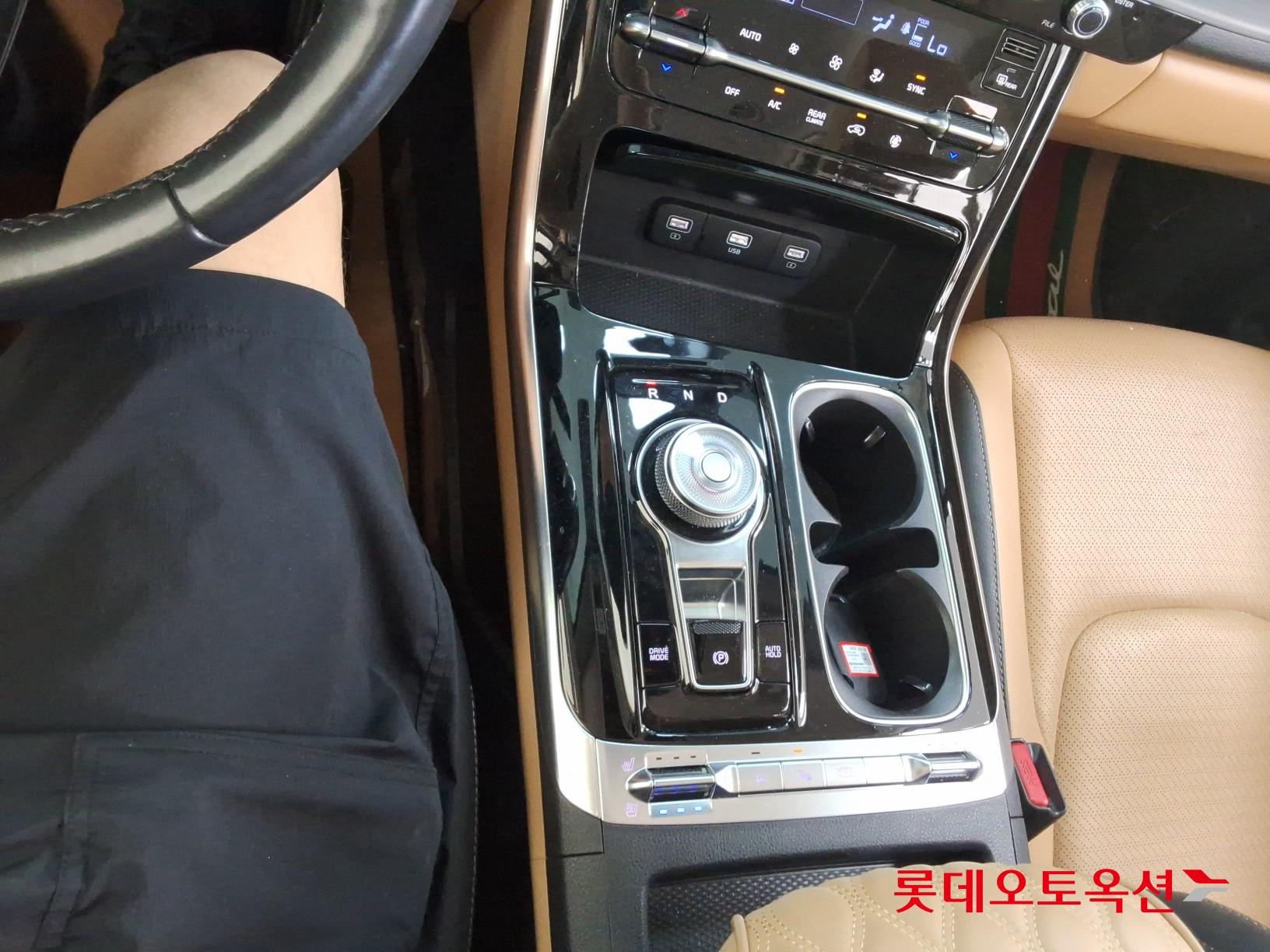 2022 - kia carnival