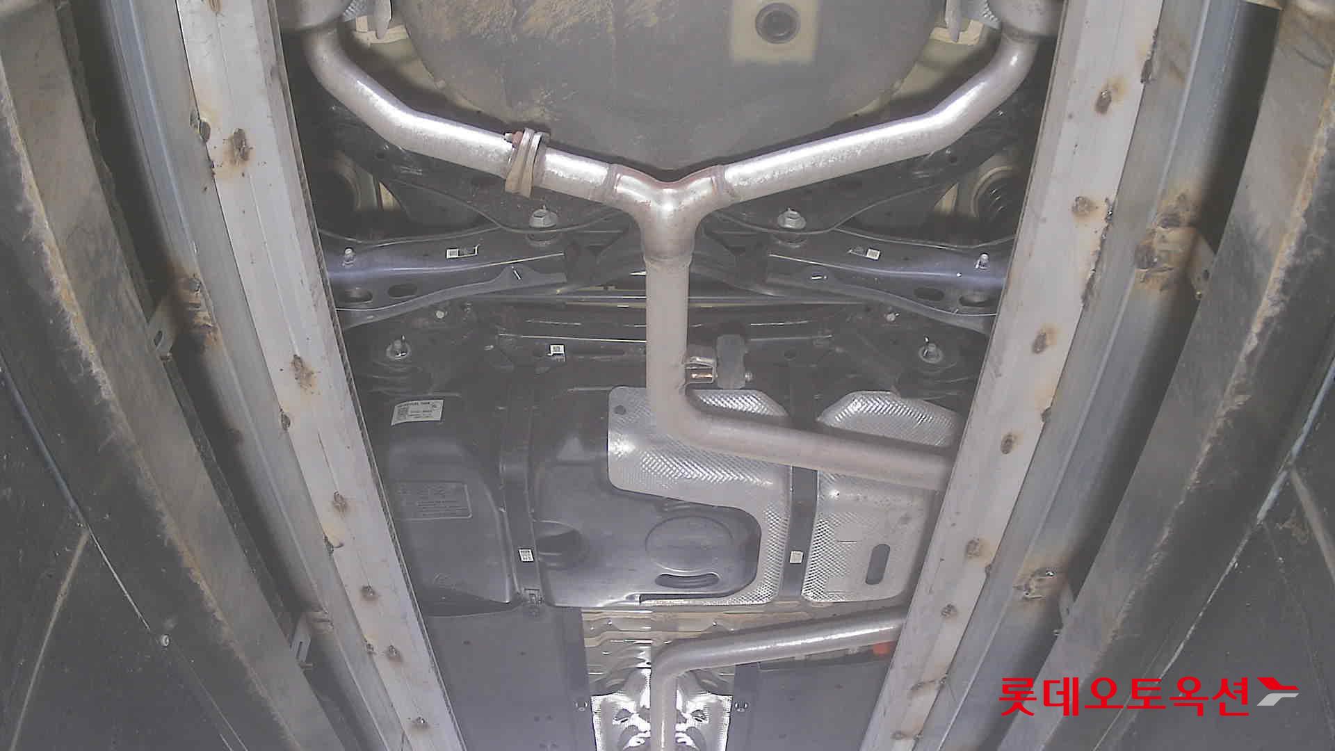 2023 - kia k8