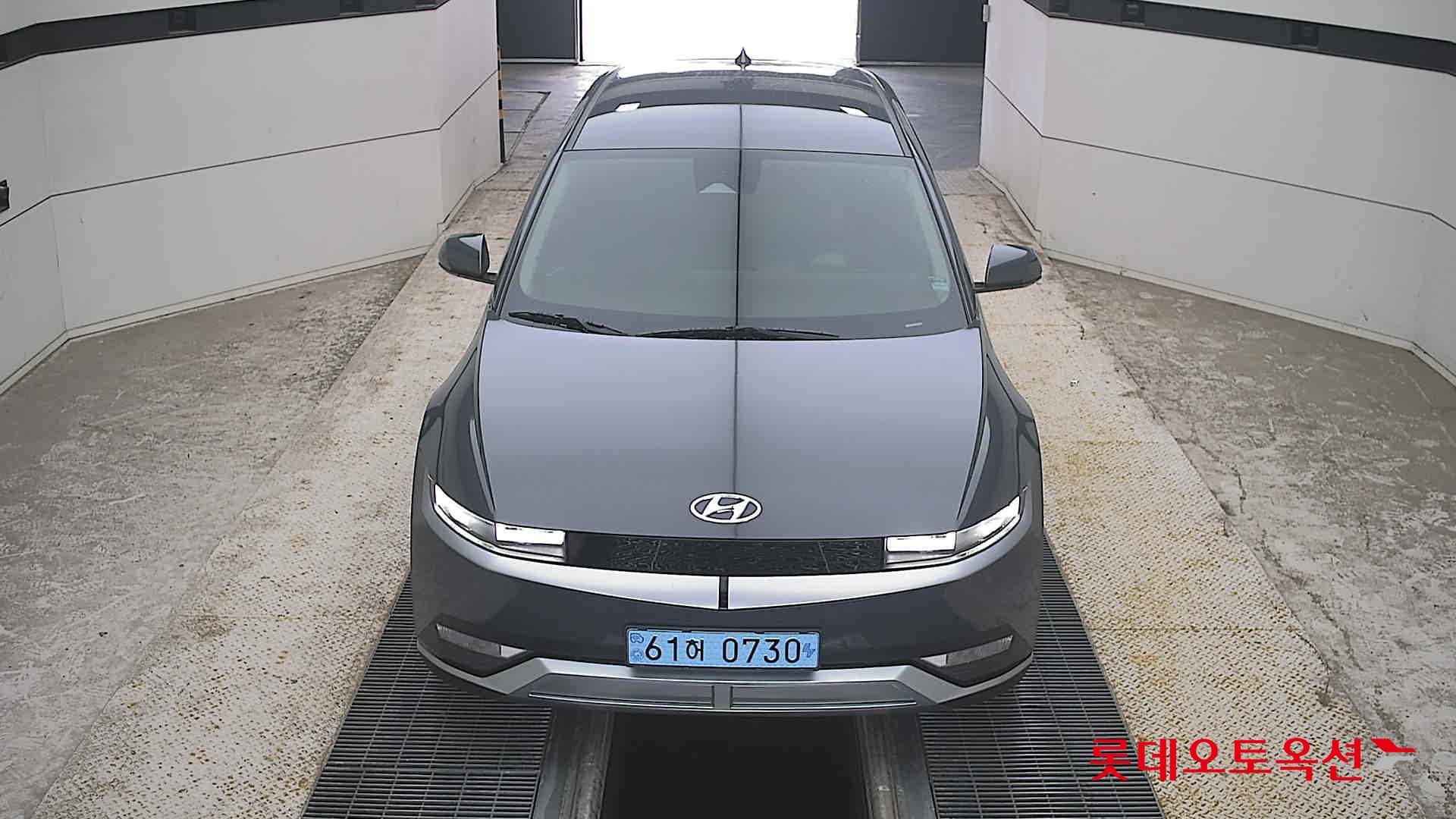 IONIQ 5 (E) 롱레인지
