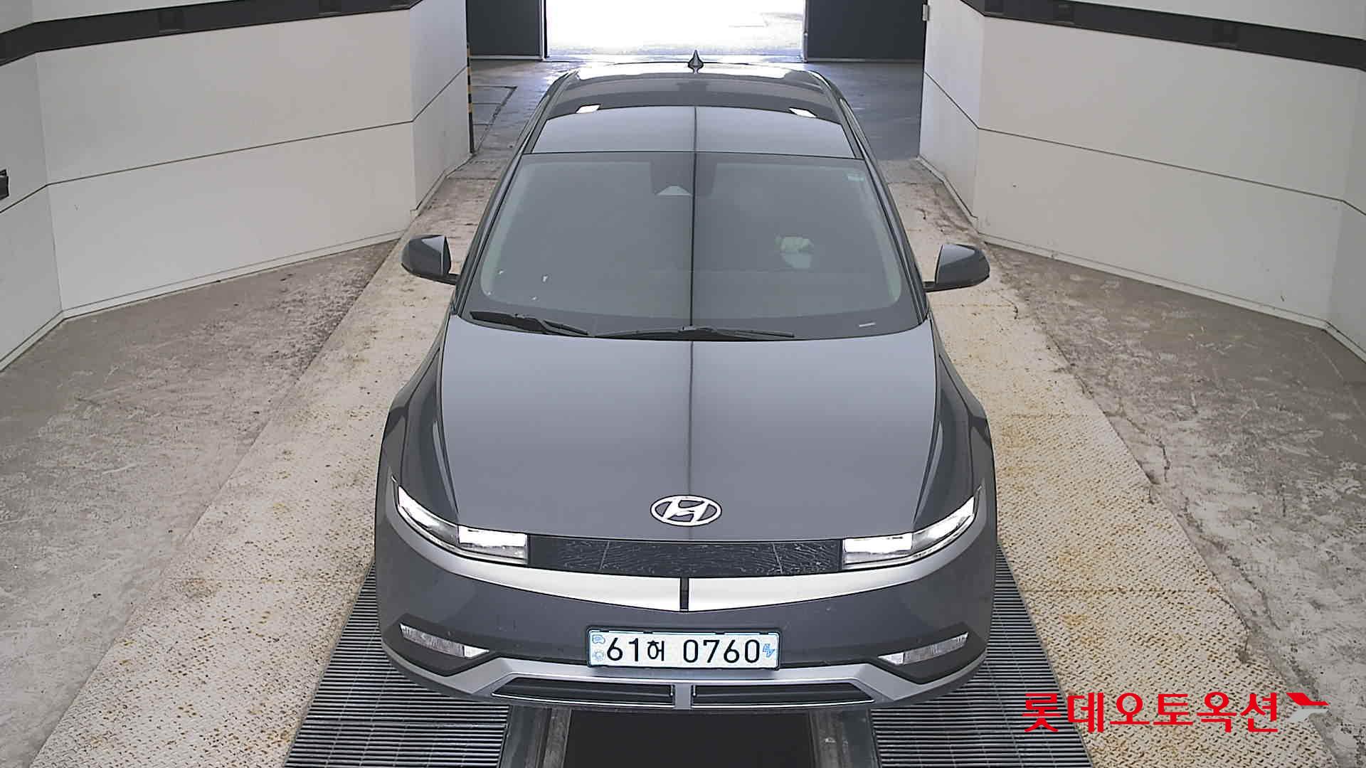IONIQ 5 (E) 롱레인지