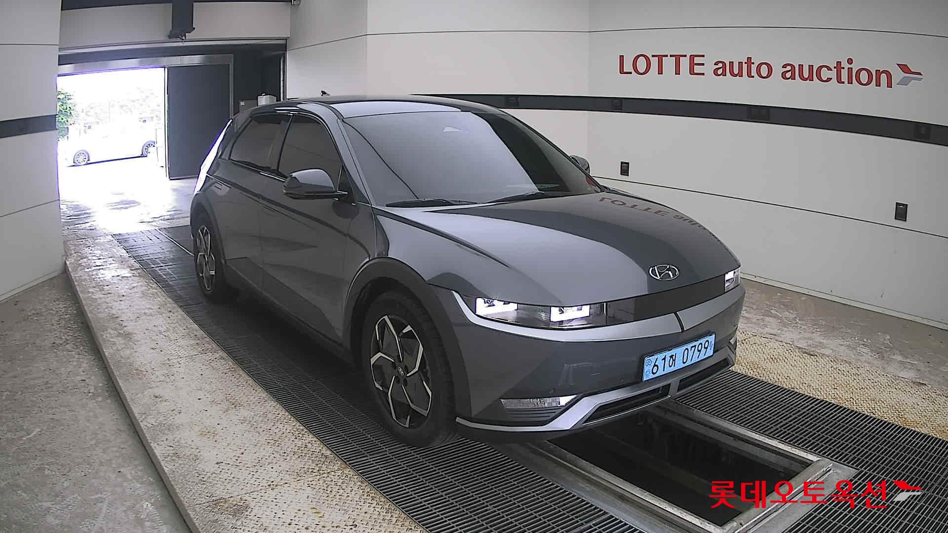 2023 - hyundai ioniq