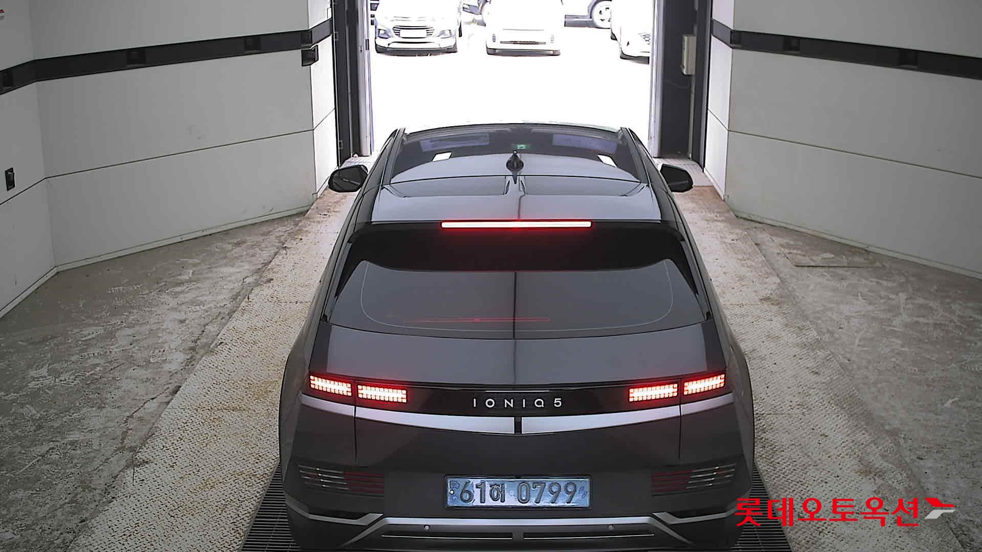 2023 - hyundai ioniq