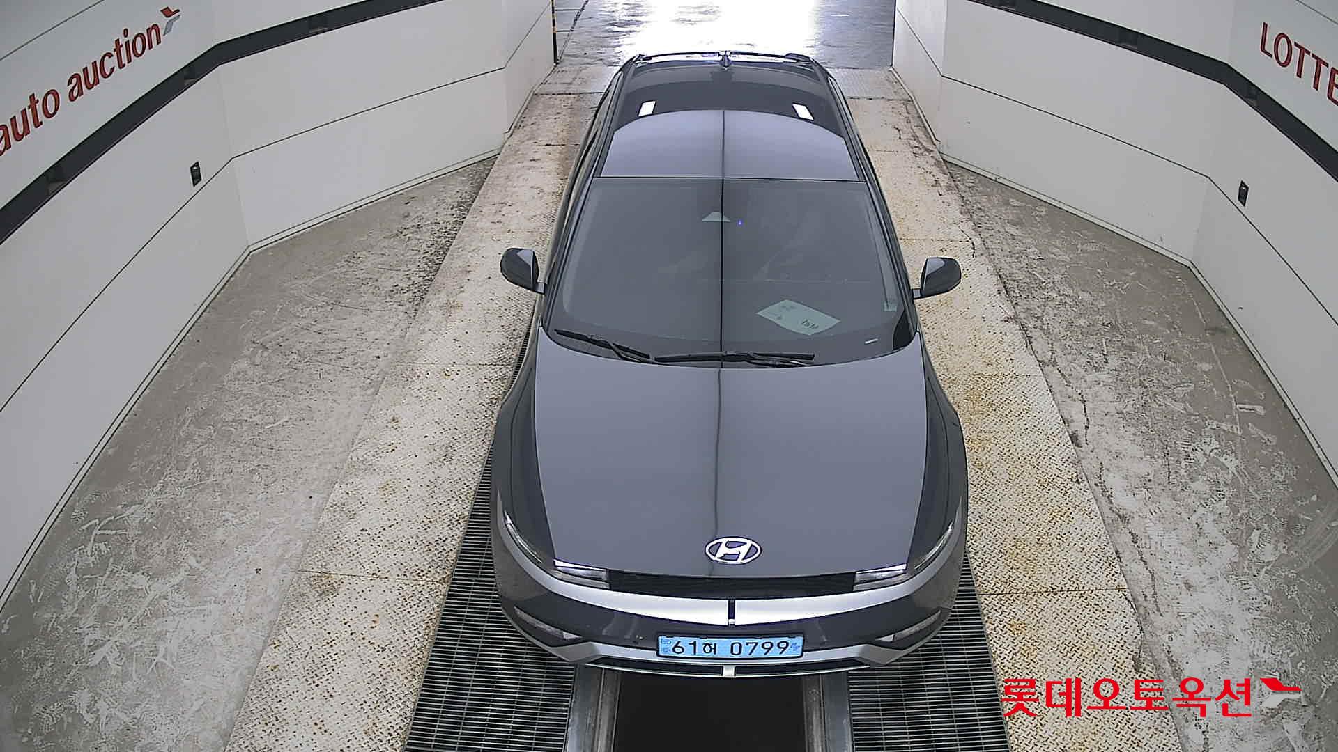 2023 - hyundai ioniq