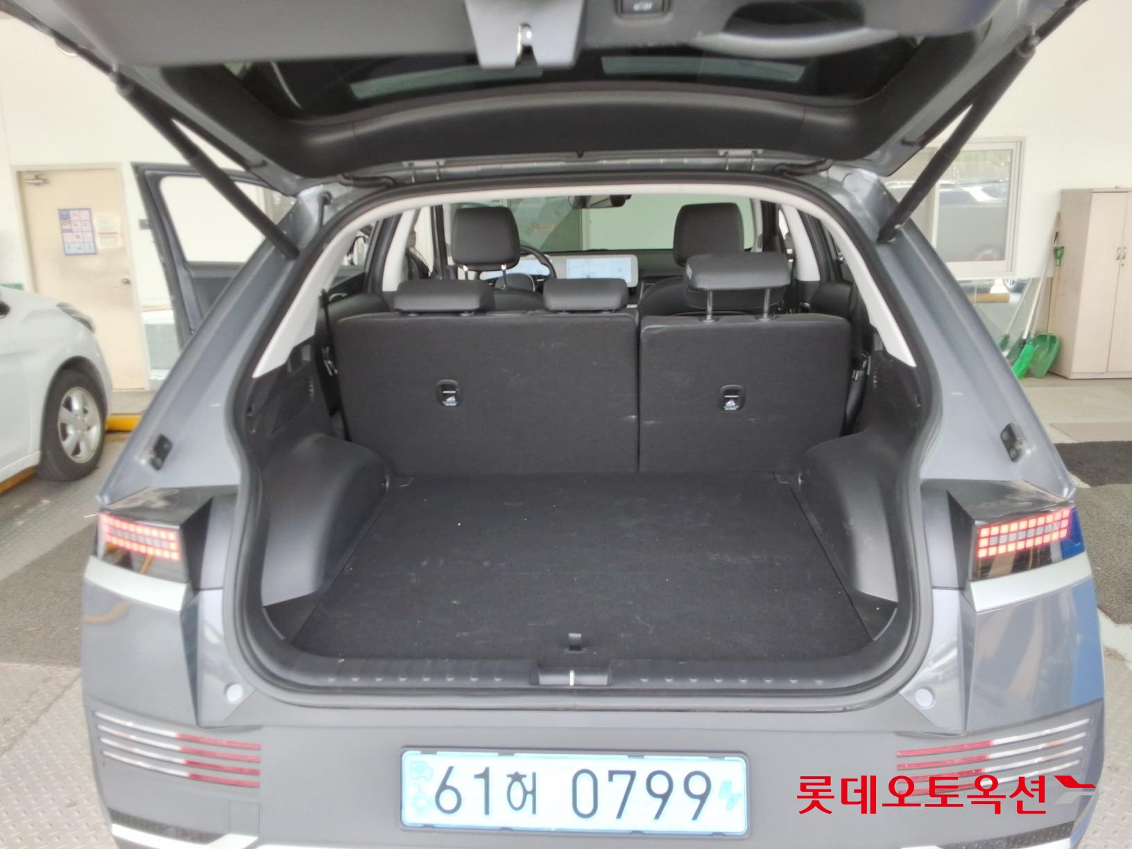 2023 - hyundai ioniq