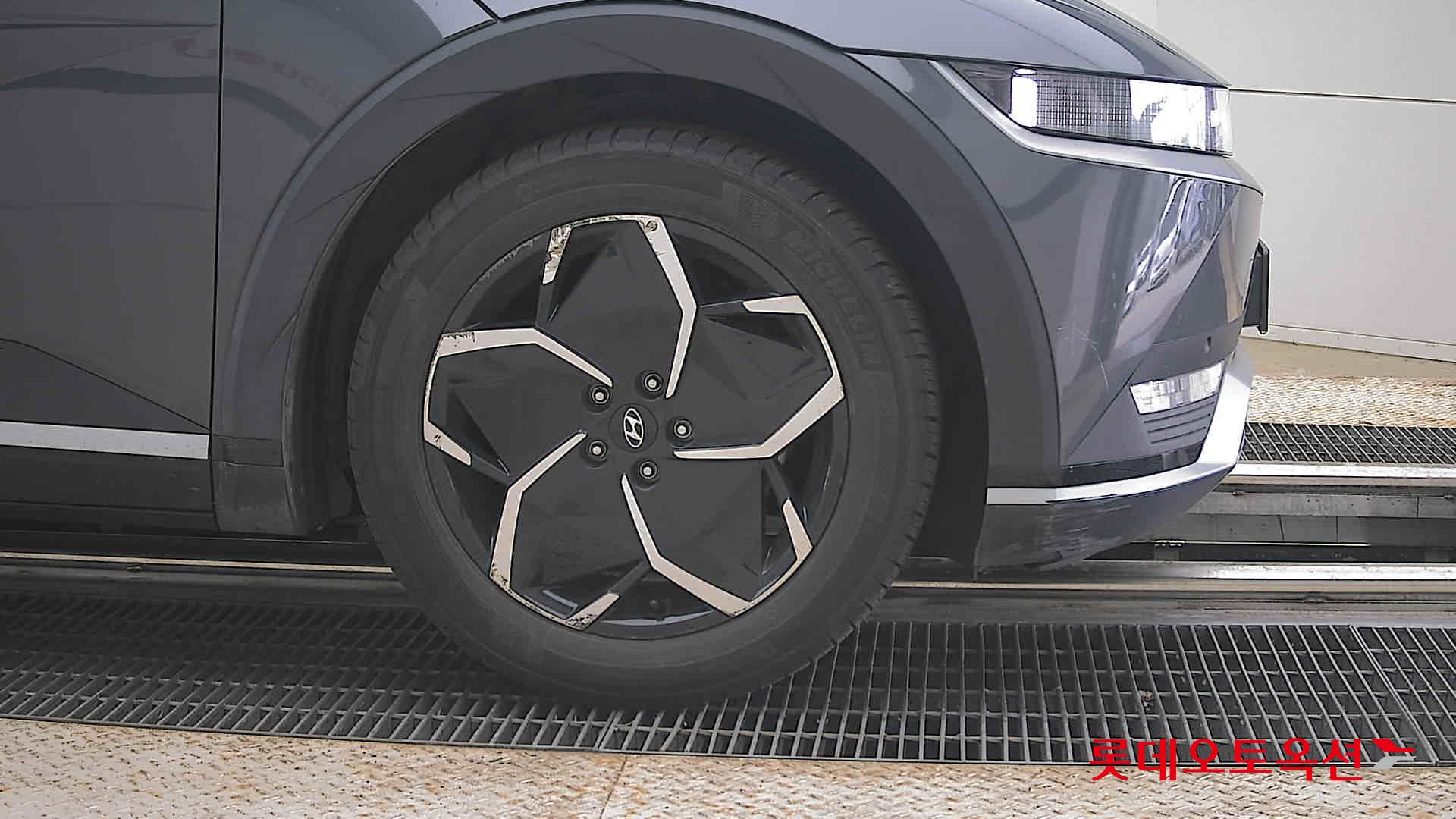 2023 - hyundai ioniq