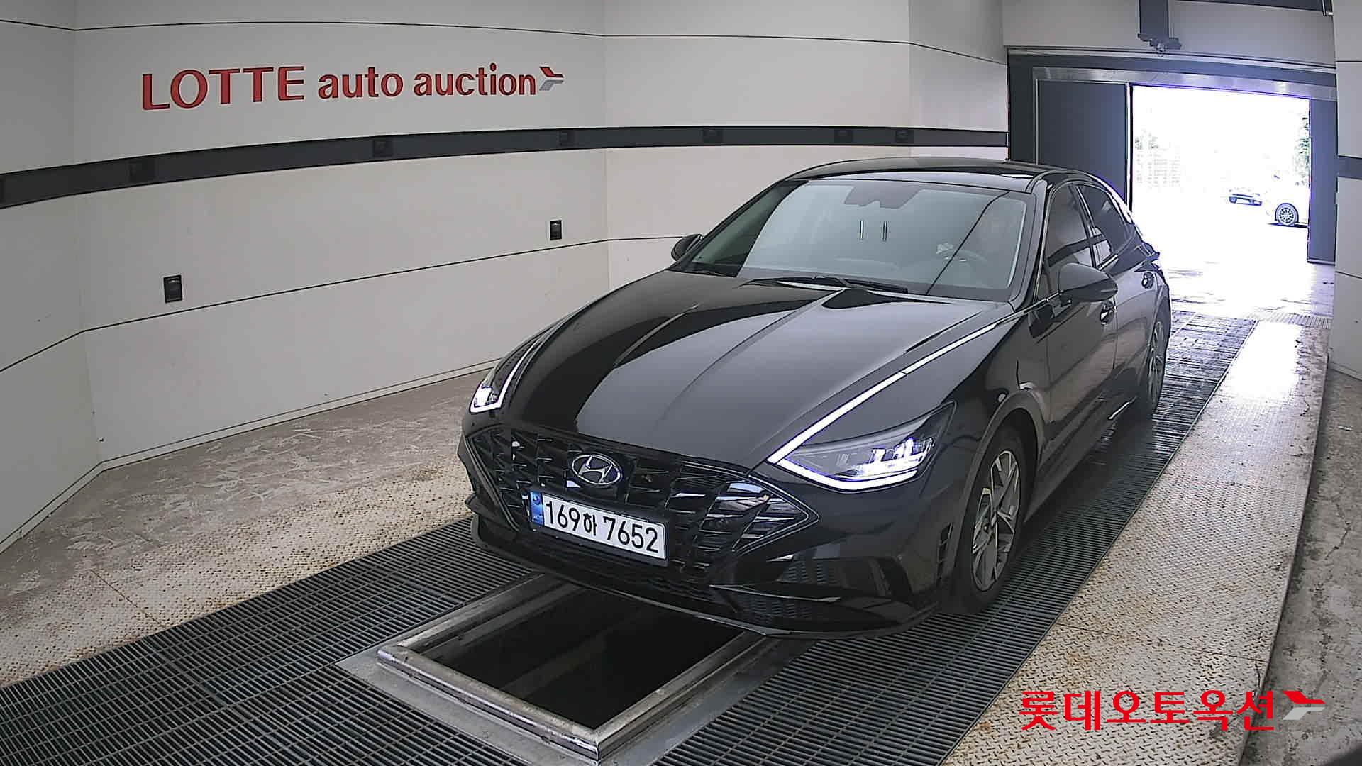 2022 - hyundai sonata