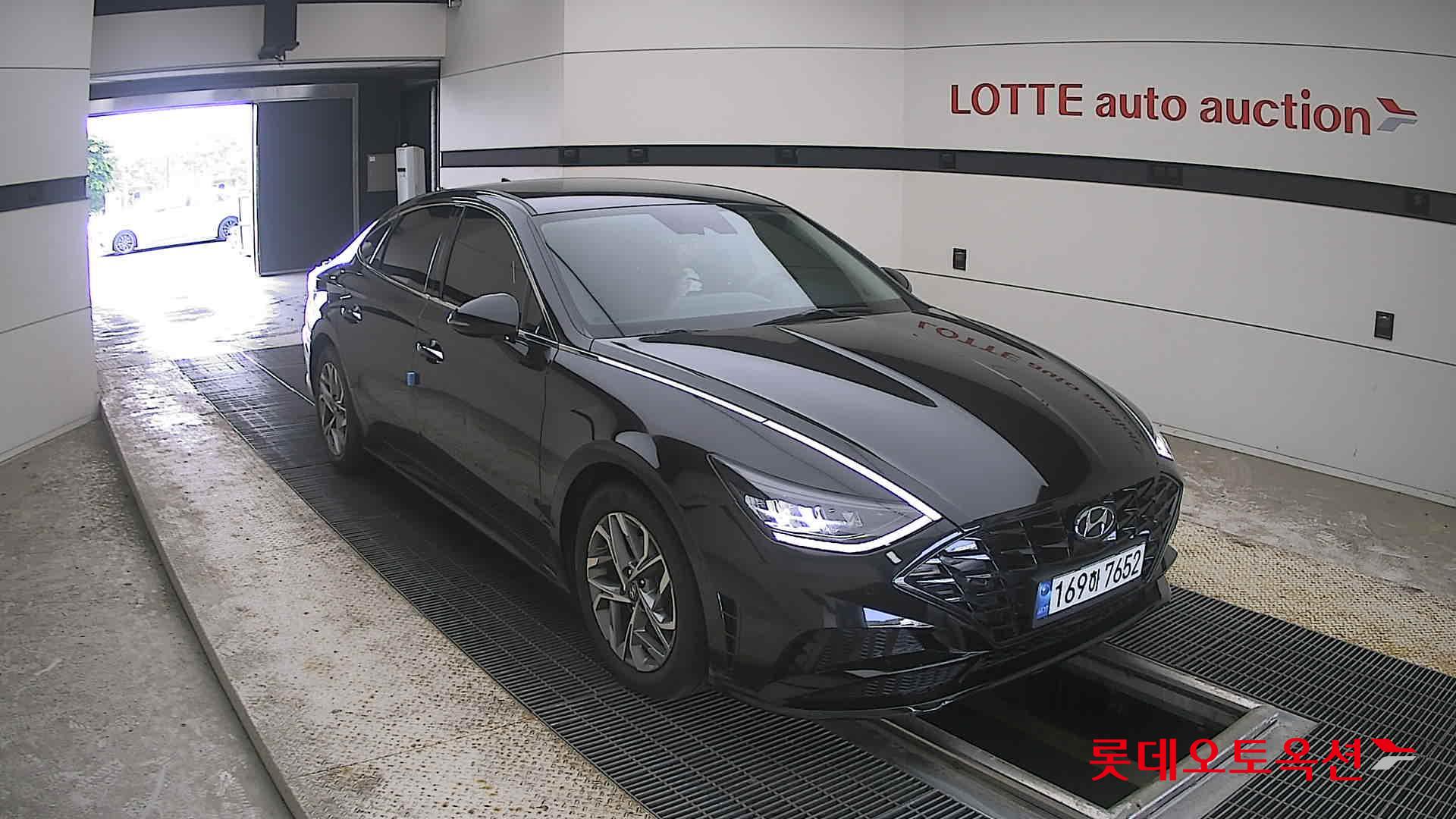 2022 - hyundai sonata