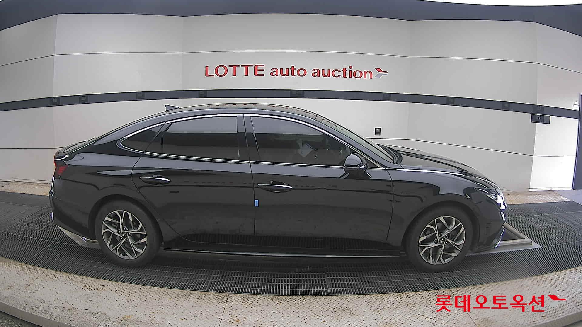 2022 - hyundai sonata