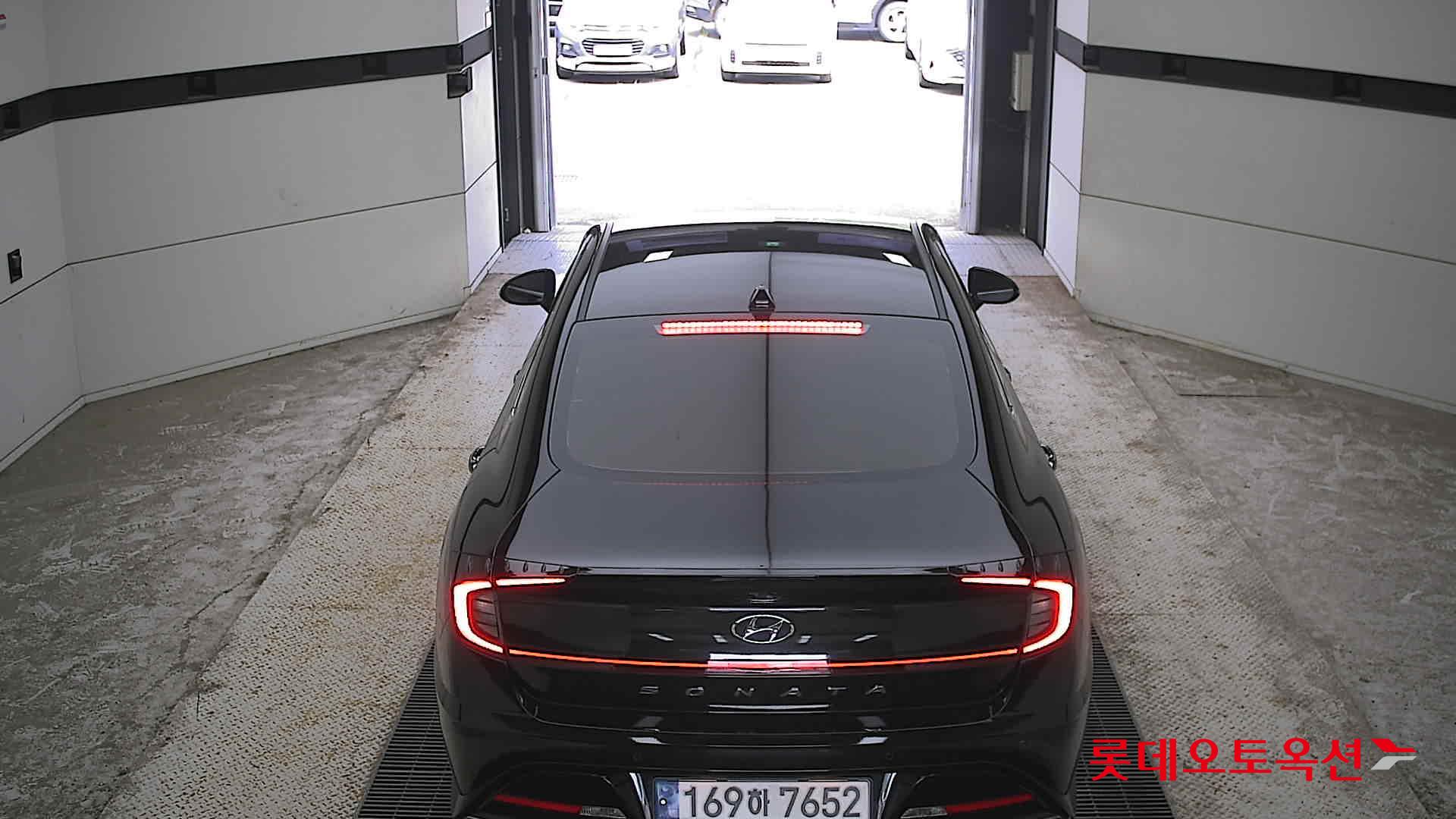 2022 - hyundai sonata
