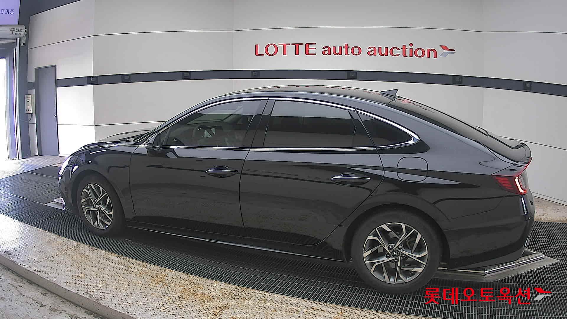 2022 - hyundai sonata