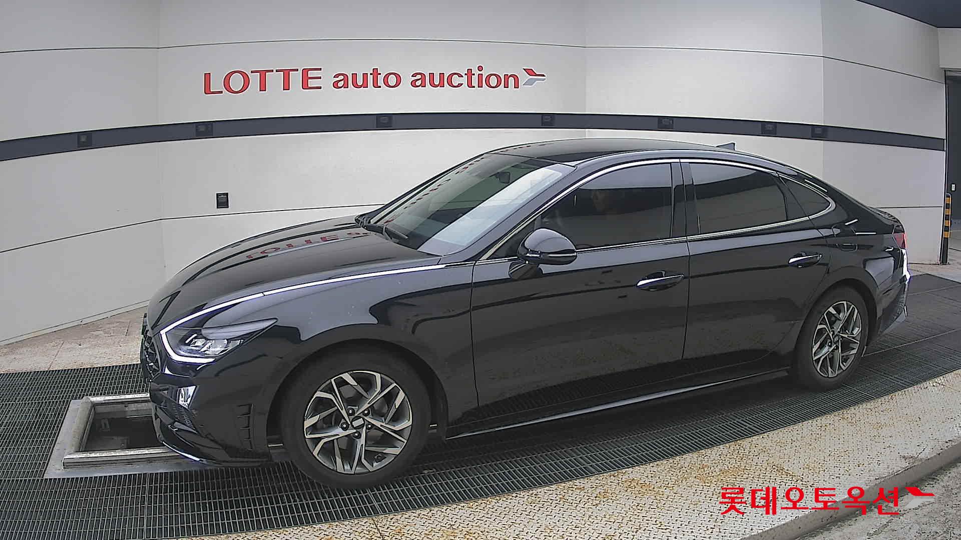 2022 - hyundai sonata
