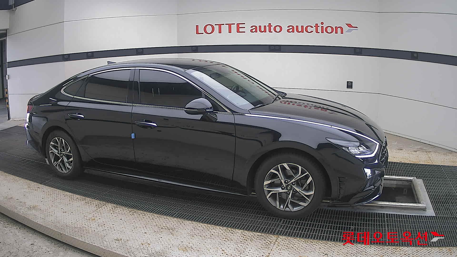 2022 - hyundai sonata