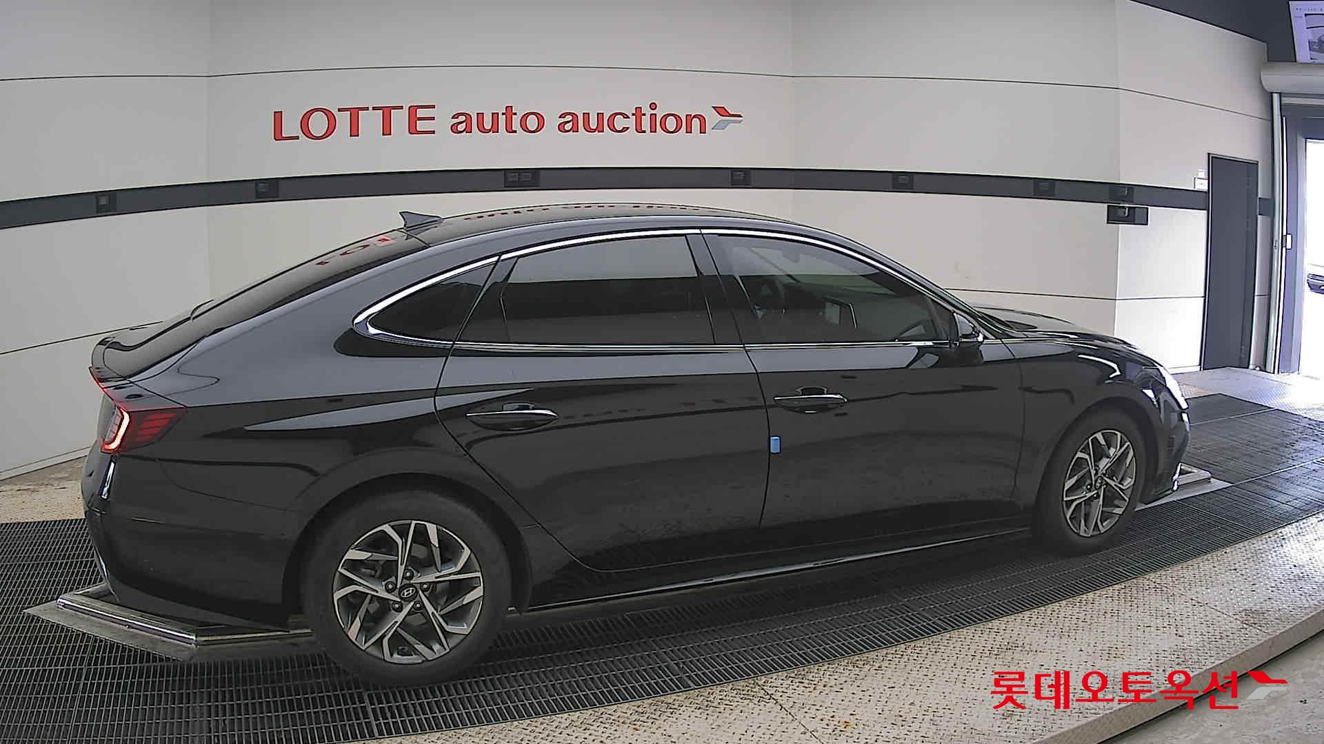 2022 - hyundai sonata