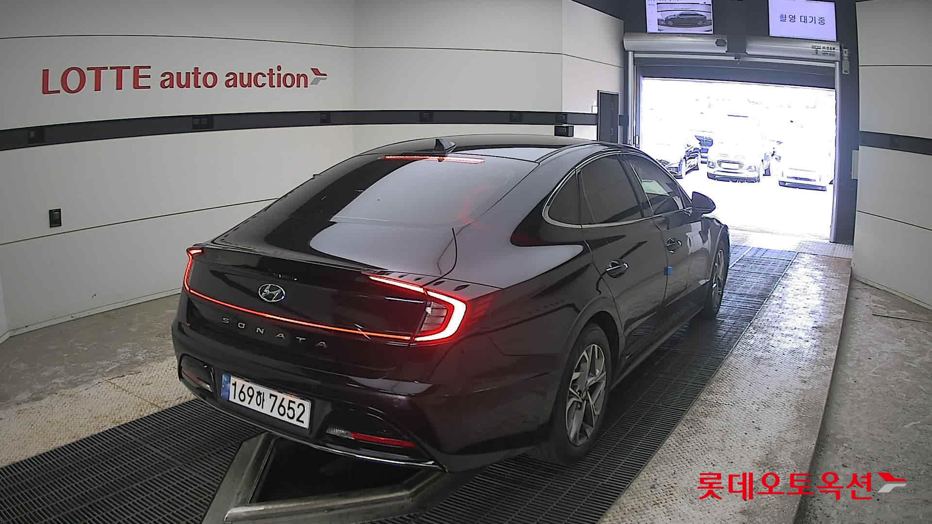 2022 - hyundai sonata