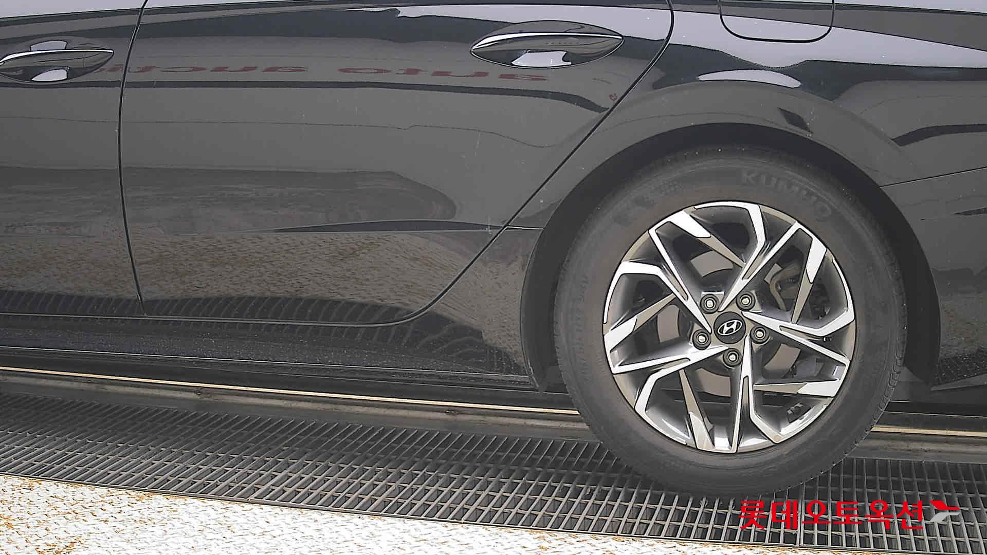 2022 - hyundai sonata