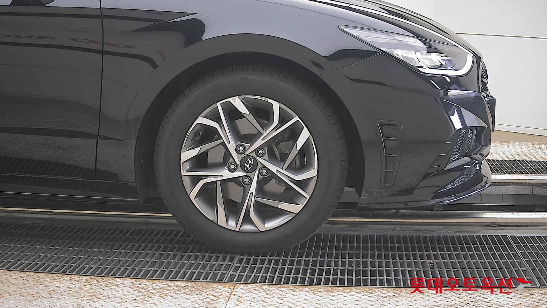 2022 - hyundai sonata