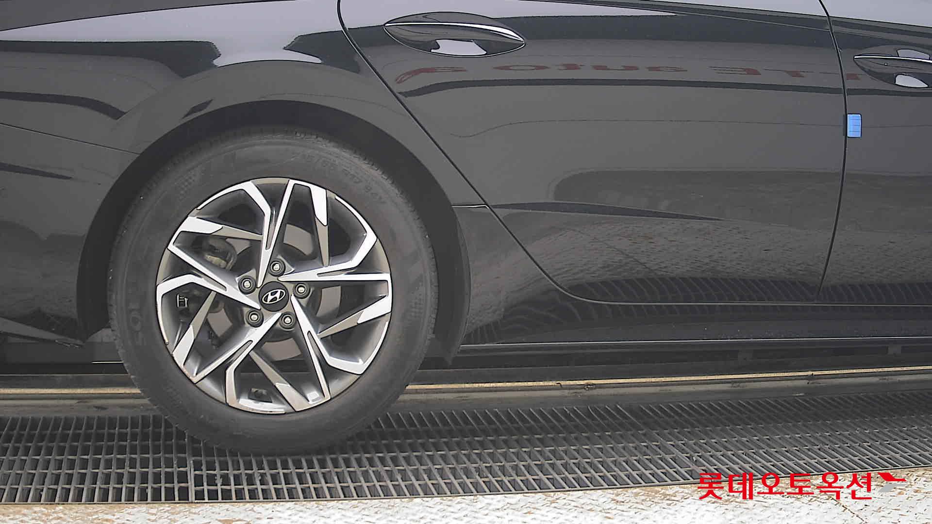 2022 - hyundai sonata