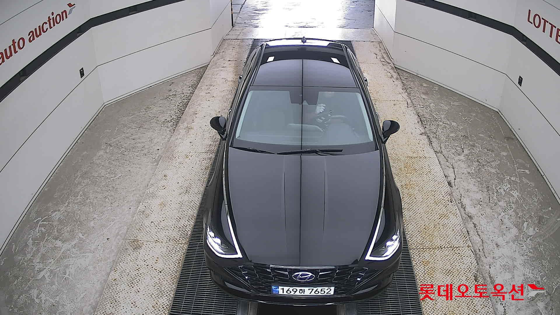 2022 - hyundai sonata