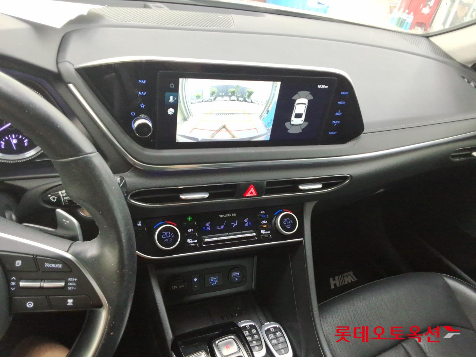 2022 - hyundai sonata