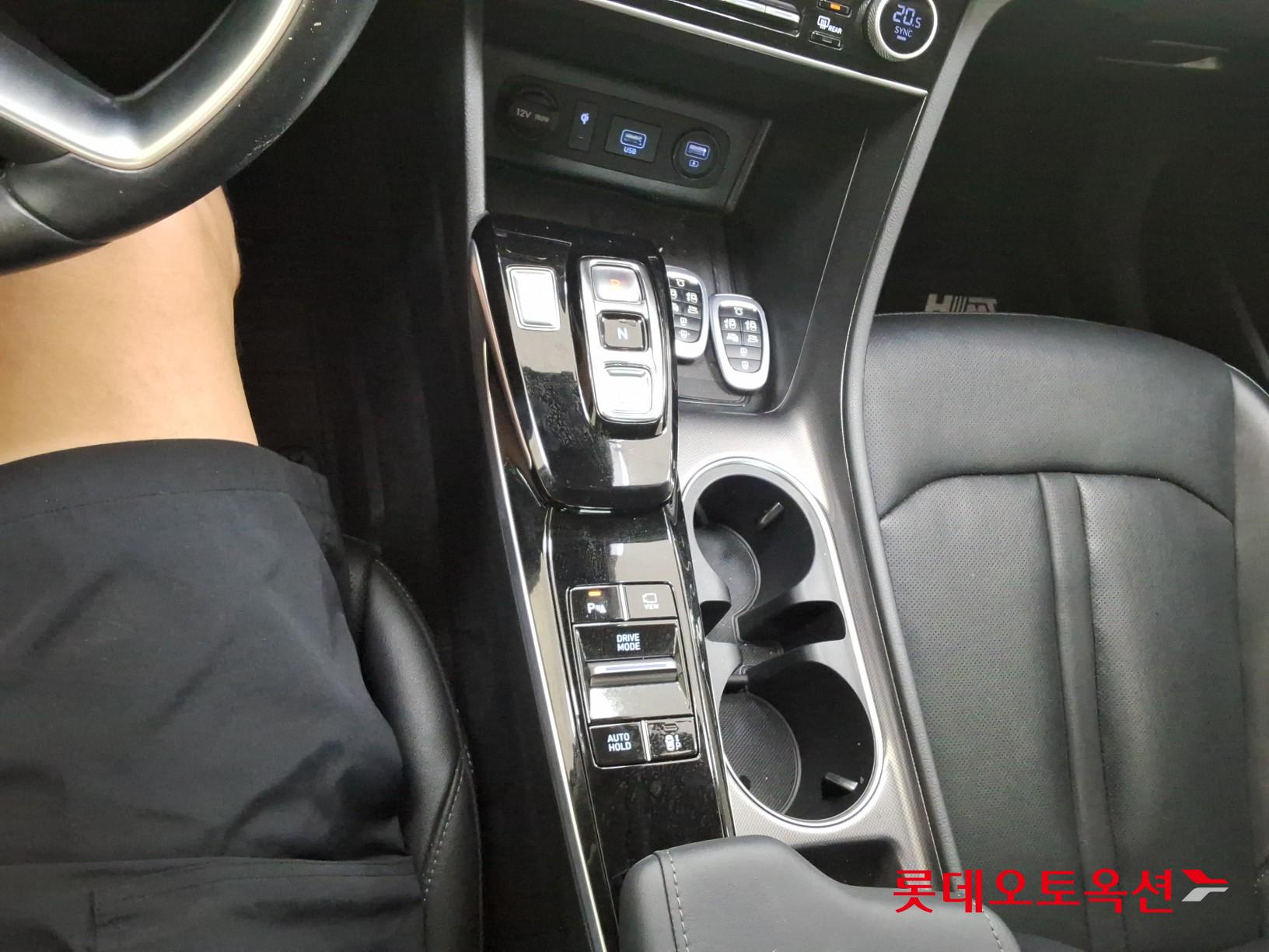 2022 - hyundai sonata