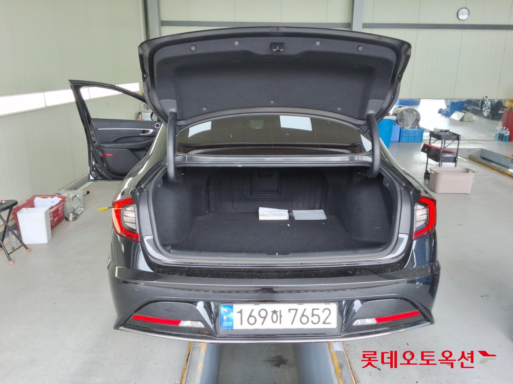 2022 - hyundai sonata