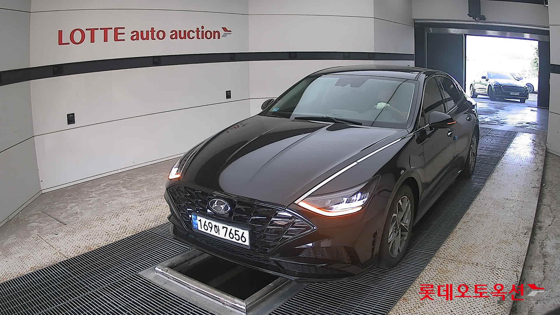 2022 - hyundai sonata