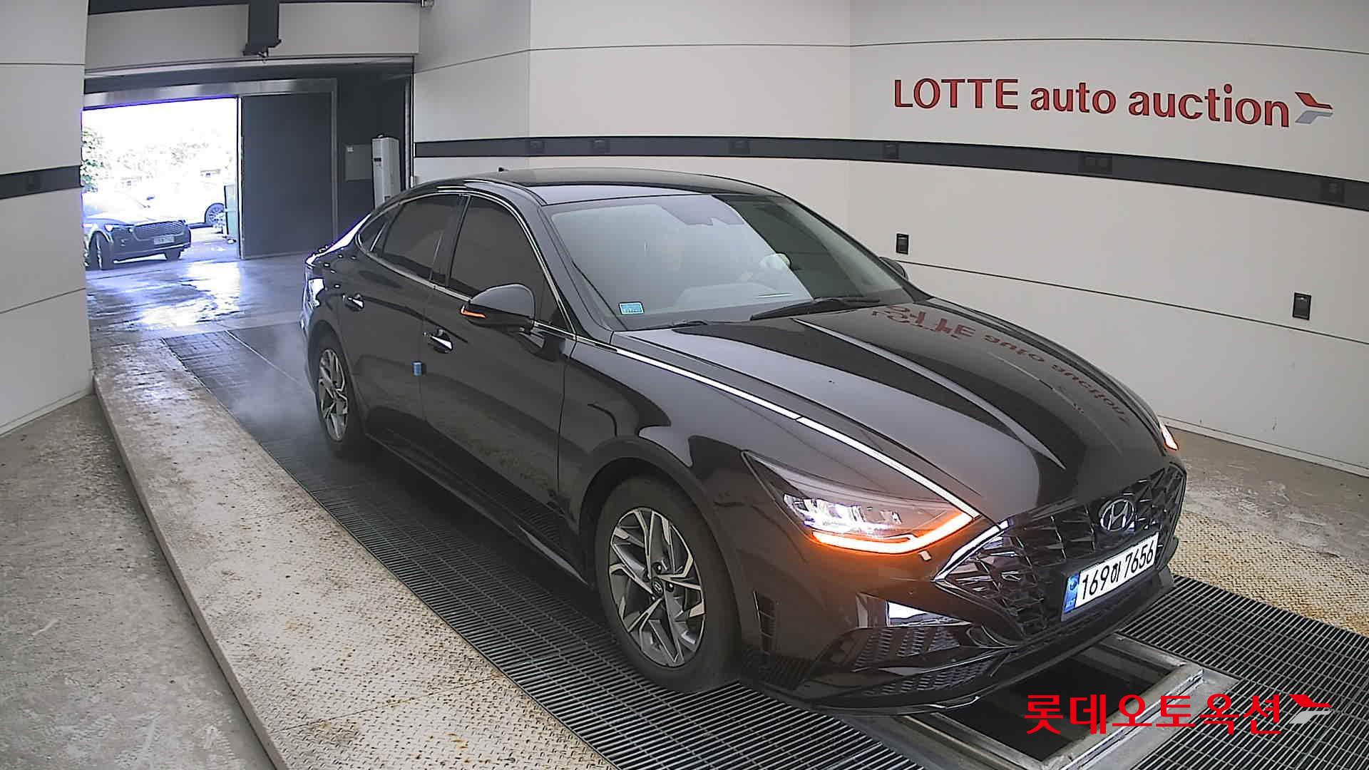 2022 - hyundai sonata