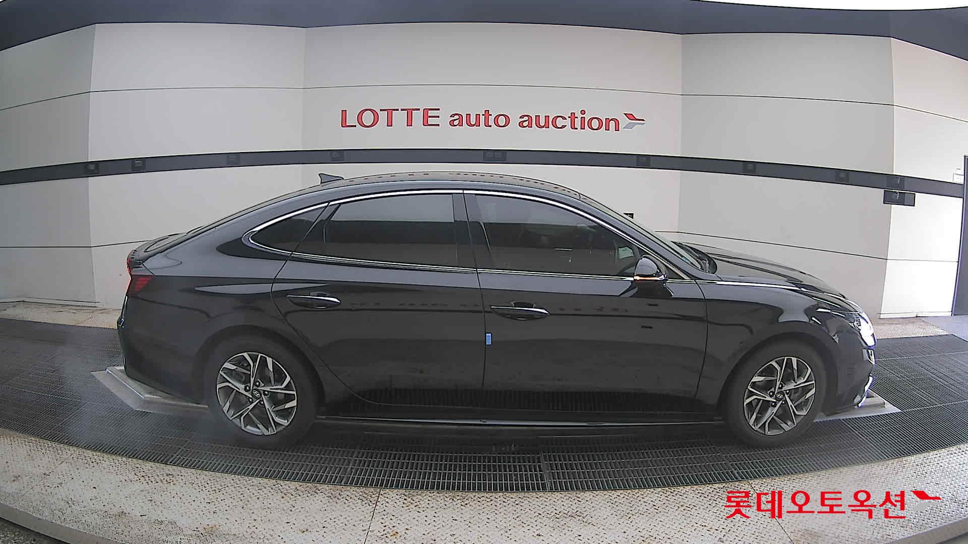 2022 - hyundai sonata
