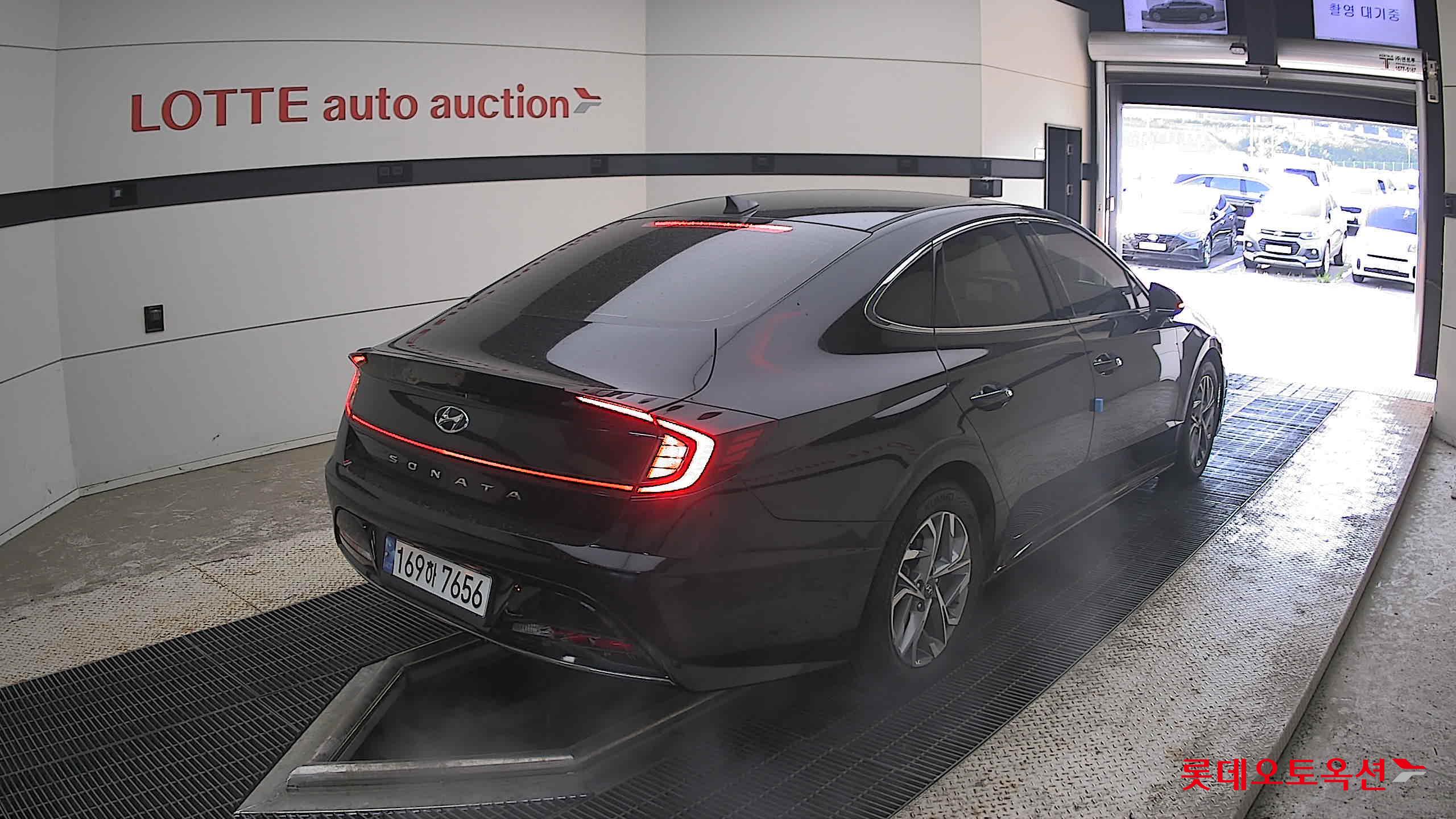 2022 - hyundai sonata
