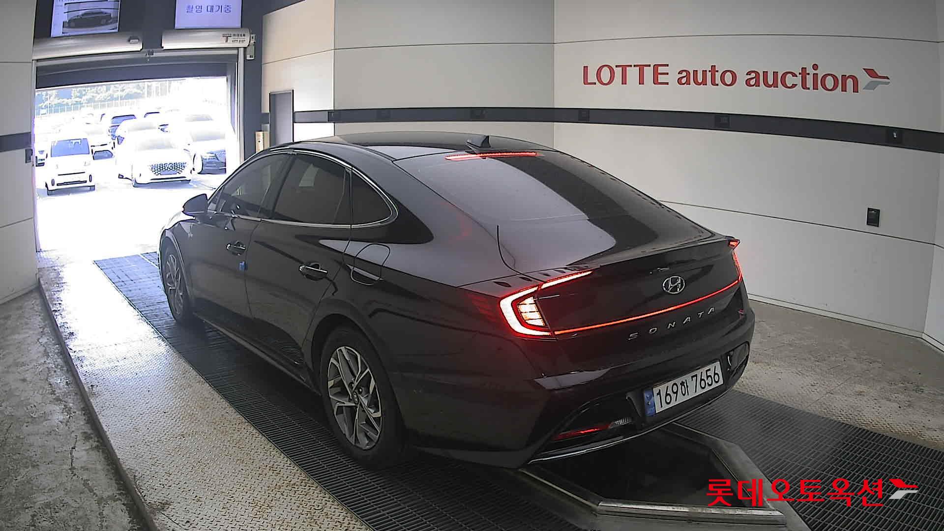 2022 - hyundai sonata
