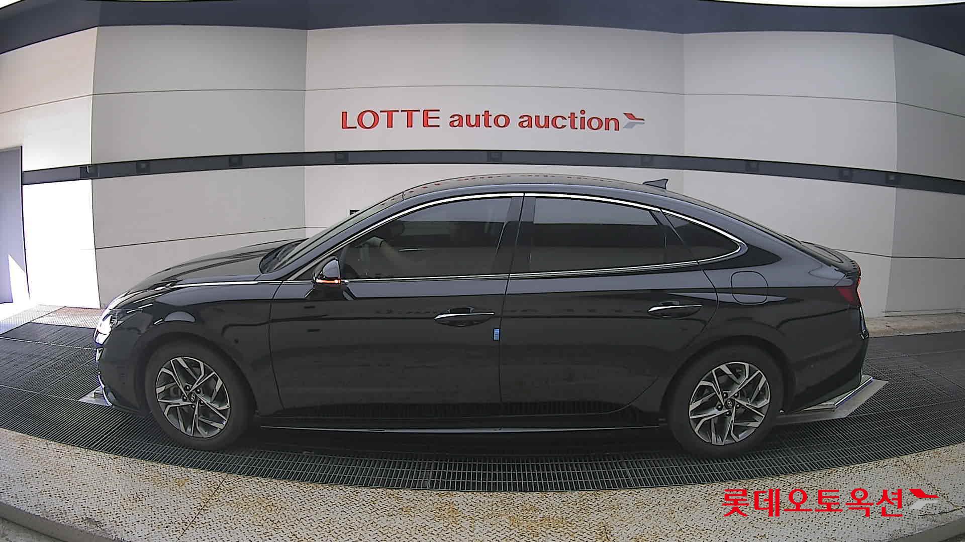 2022 - hyundai sonata
