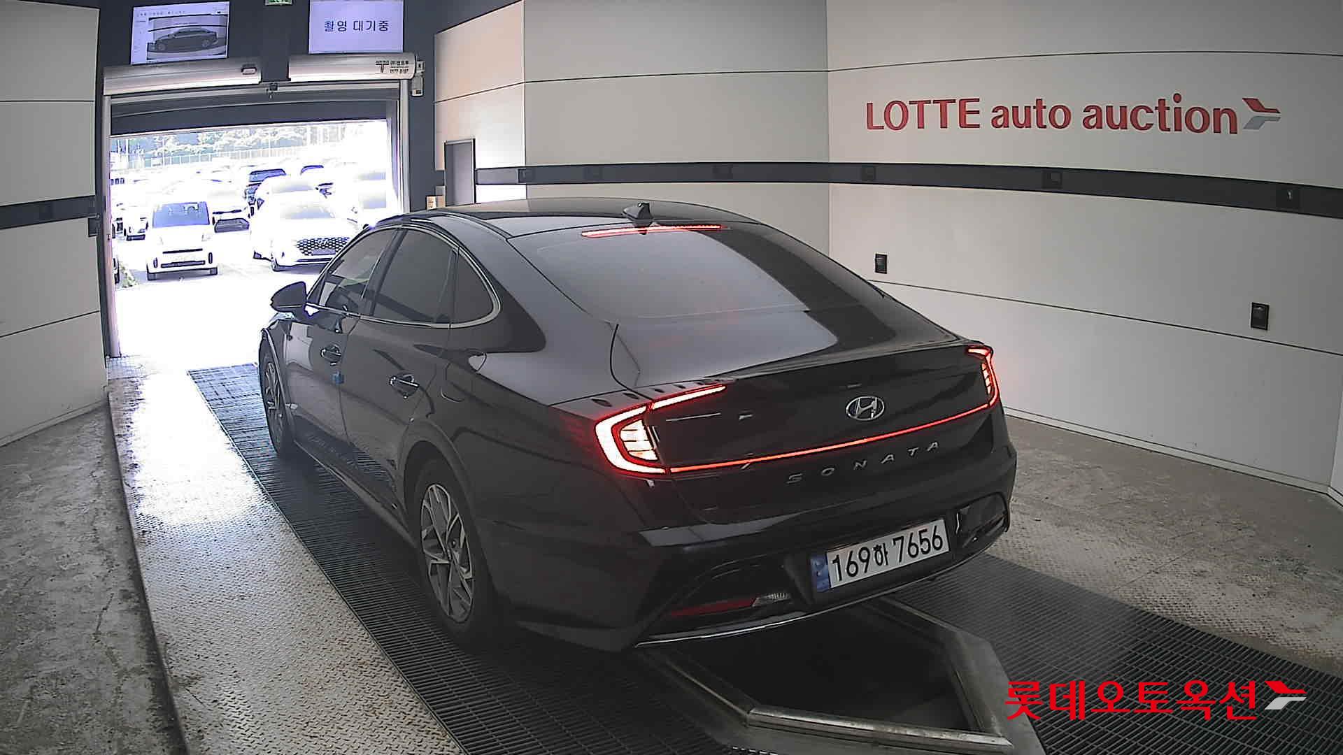 2022 - hyundai sonata